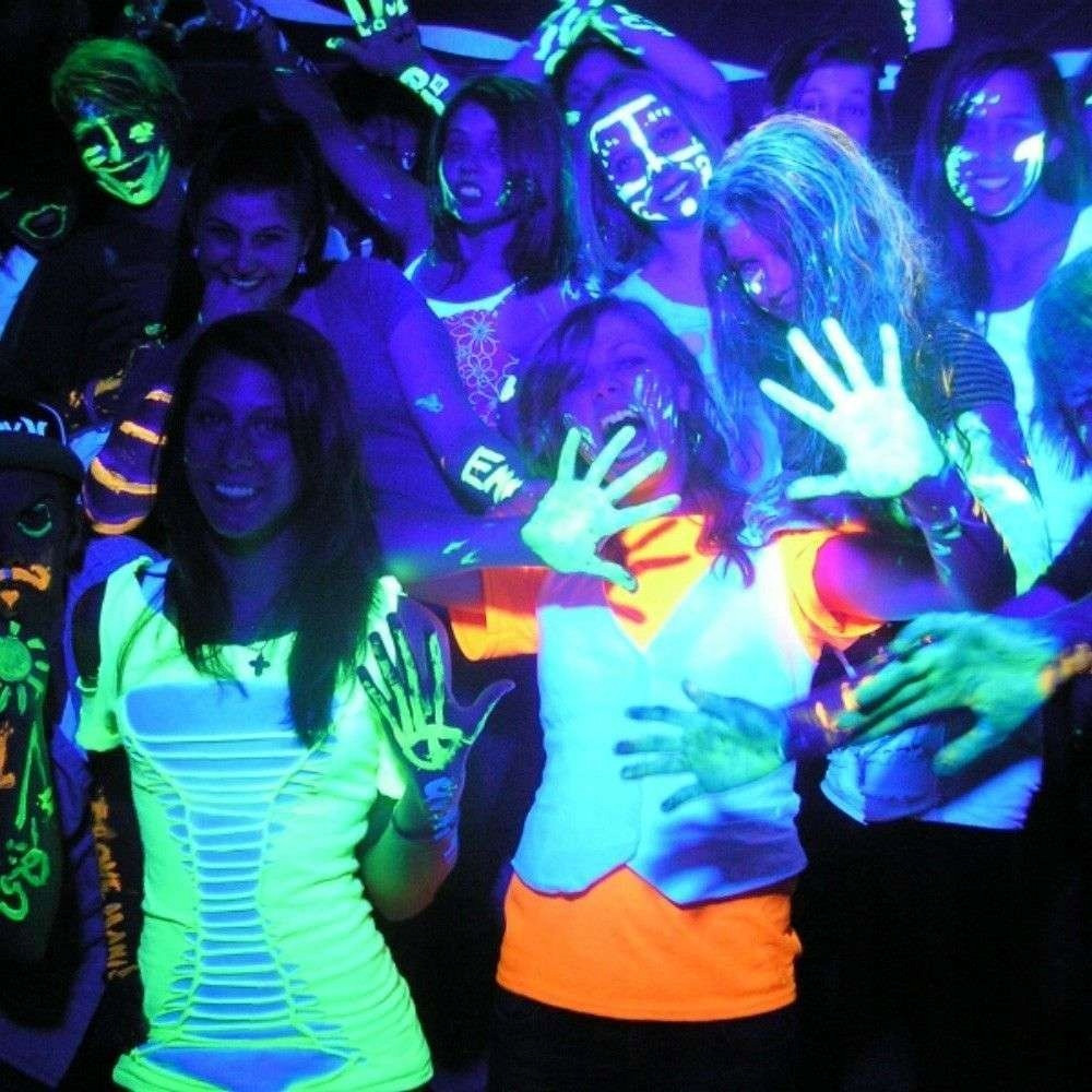 Набір ультрафіолету лампа люмінесцентна лампа uv 45 cm 15 W BEAMZ Рівне - фото 5