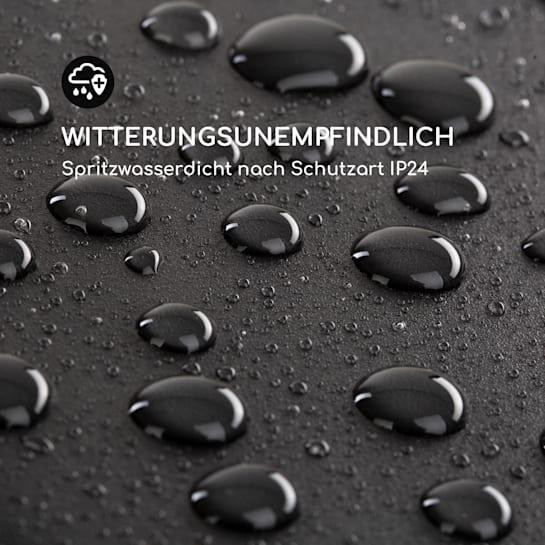 Подвесной электрический обогреватель Blumfeldt Heat Meister Германия Уценка Днепр - изображение 9