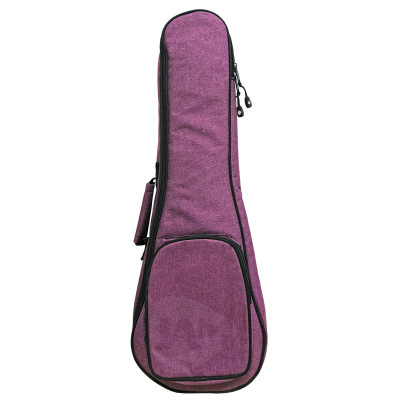 Чехол для гитары Fzone Ukulele Concert Bag Purple (CUB-7 PURPLE) Винница - изображение 1