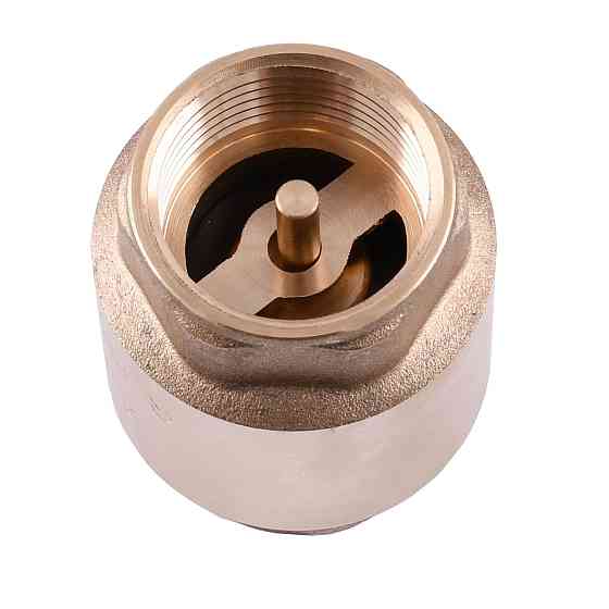 Клапан зворотного ходу води Q PROFESSIONAL  1/2″ QP100 Тернопіль