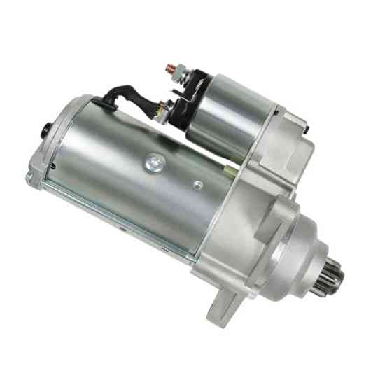 Стартер автомобіль Фольцваген T4 1.9-2.5D (1990-) (12В, 1.8кВт, 11 зуб) Мукачево