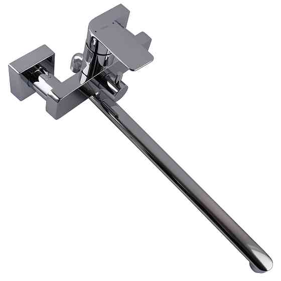 Змішувач для ванни TOPAZ SARDINIA TS 08116-H19 Тернопіль