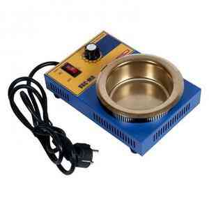 Паяльна ванна DZ-70503, діам.-50мм, 150W, 200-480°C, 220V Полтава