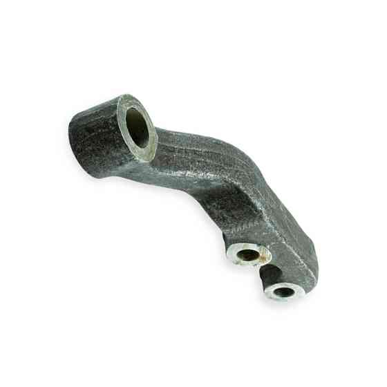 Важіль кулака ЗІЛ 5301 лівий 17481 поворотного Мукачево