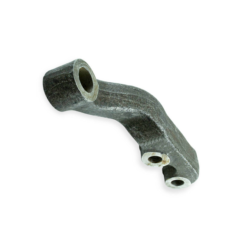 Важіль кулака ЗІЛ 5301 лівий 17481 поворотного Мукачево - фото 1