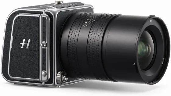 Об'єктив Об'єктив Hasselblad XCD 2.5/25V Київ