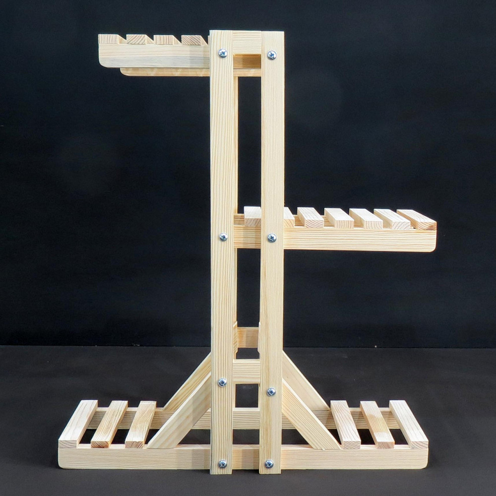 Підставка для квітів "Фонтебоа" бланже Миколаїв - фото 5