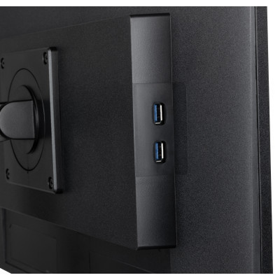 Монитор iiyama XUB2492HSU-B6 Винница - изображение 6