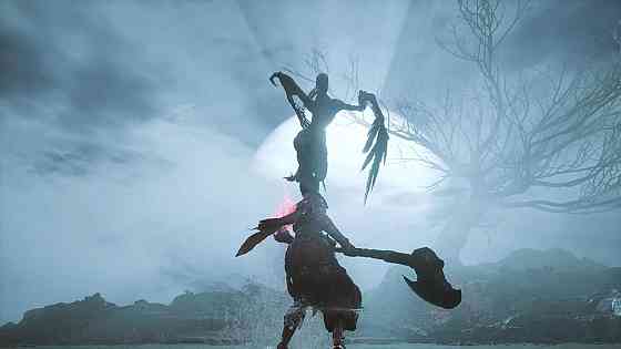 Гра Fallen Feathers Day One Edition PS5 soulslike action-RPG пізня династія Мін атмосферна версія Київ