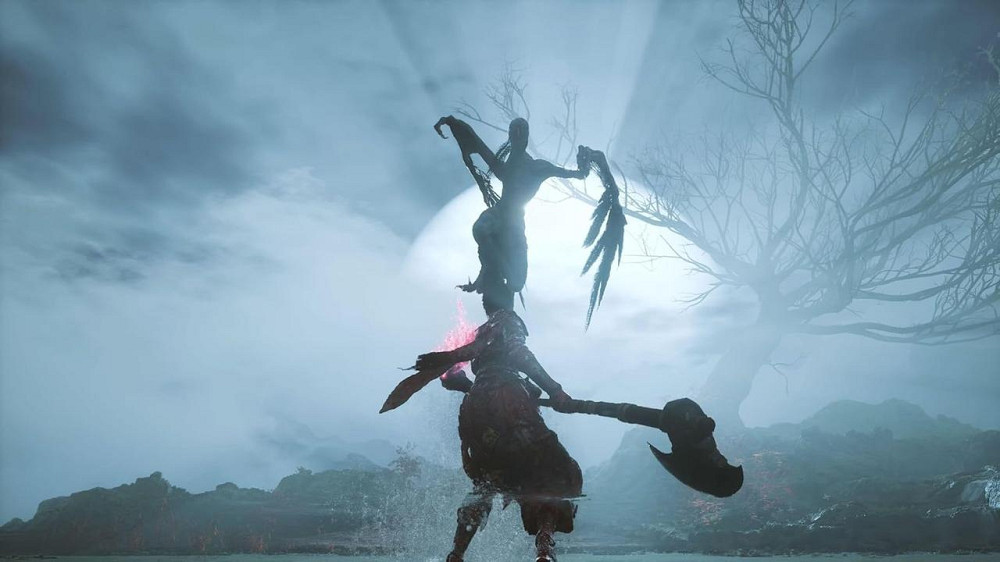 Игра Fallen Feathers Day One Edition PS5 soulslike action-RPG атмосферная версия Киев - изображение 3
