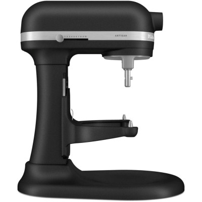 Кухонный комбайн KitchenAid 5KSM70SHXEBK Винница - изображение 12