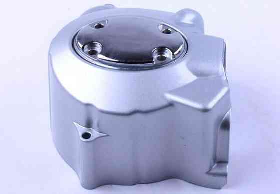 Кришка двигуна ліва SX (1+1) — Актив Мукачево