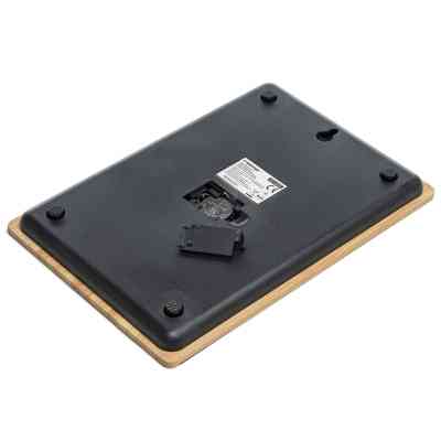 Весы кухонные Hölmer HSK-2105WD Винница