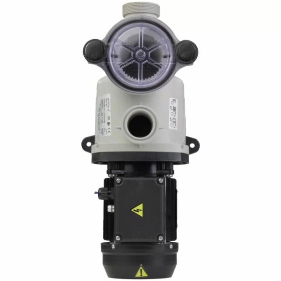 Насос для басейну Kripsol Ninfa NK 33 (220 В. 8.4 м3/год. 0.33 НР) Київ