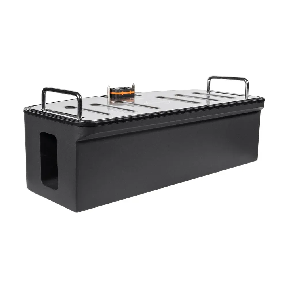 Комплект розширення Voltsmile H Expansion set для модульної системи накопичення енергії серії H (44-00123) Киев - изображение 10