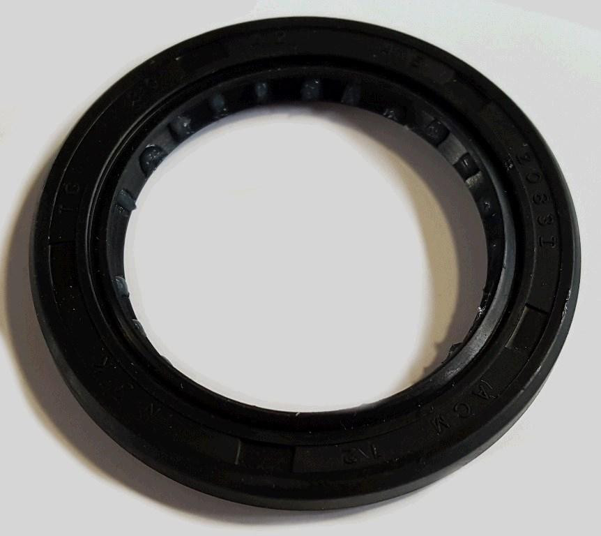 Сальник крышки бендикса мопед Дельта (30*42*4,5) Мукачево - изображение 1