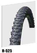 Велосипедная шина 18 * 1,75 H-525 -4 Мукачево