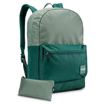 Рюкзак для ноутбука Case Logic 15.6" Commence 24L CCAM-1216 Islay Green/Smoke Pine (3204926) Винница