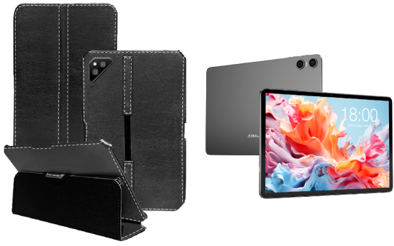 Чехол для планшета Teclast P30T KIT, разные цвета Киев