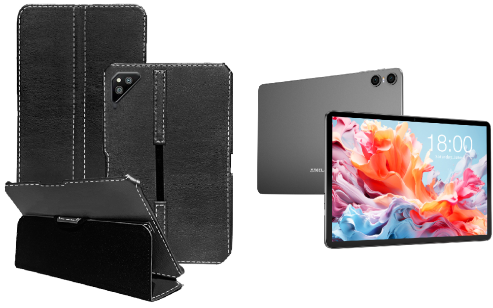 Чехол для планшета Teclast P30T KIT, разные цвета Киев - изображение 1