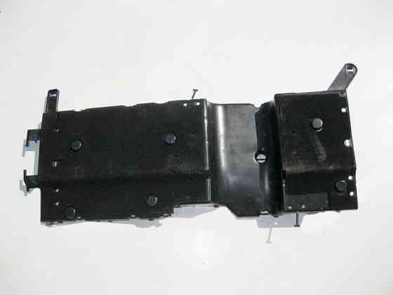 Mercedes-Benz  A2218210789 Кабельний канал внизу задніх лівих дверей нижня частина S-Class W221 CL C216 Одесса