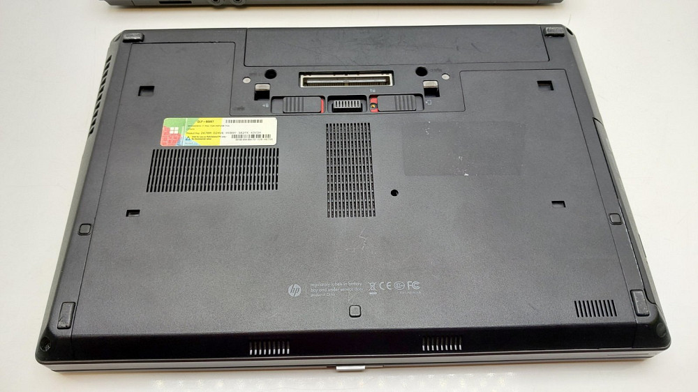 Ноутбук HP ProBook 6470b i5-3320M\2+2gb ddr3\0\ АКБ+ (товар вживаний) Луцьк - фото 6