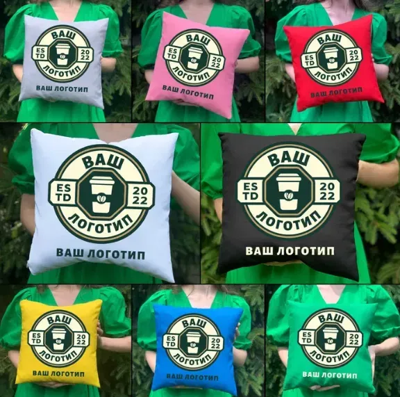 Друк на одязі та аксесуарах, брендування, нанесення принтів, логотипів, фотографій, написів. Черкассы - изображение 6