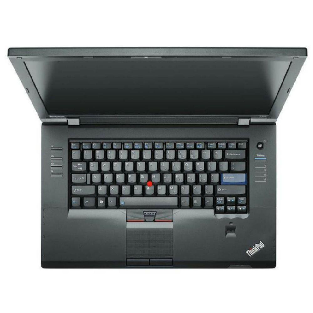 Б/У Ноутбук Lenovo ThinkPad L512 (i5-520M/4/120SSD) - Class B Харків - фото 2