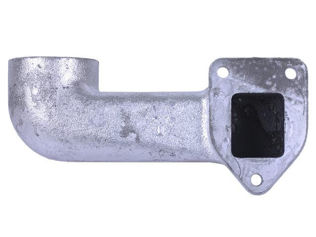 Коліно глушника — ZS1115 Мукачево - фото 3