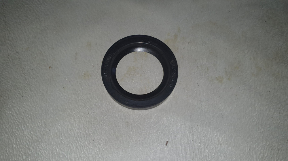 Сальник вала сошки ГУР ЗИЛ-130. 307263П. 38х54х10 мм. Харьков - изображение 1