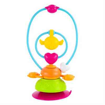 Погремушка Lamaze на присоске Воздушный шар (L27199) Винница