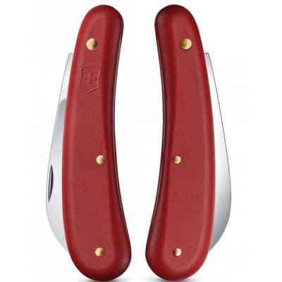 Ніж Victorinox Pruning S Matt Red (1.9201) Вінниця
