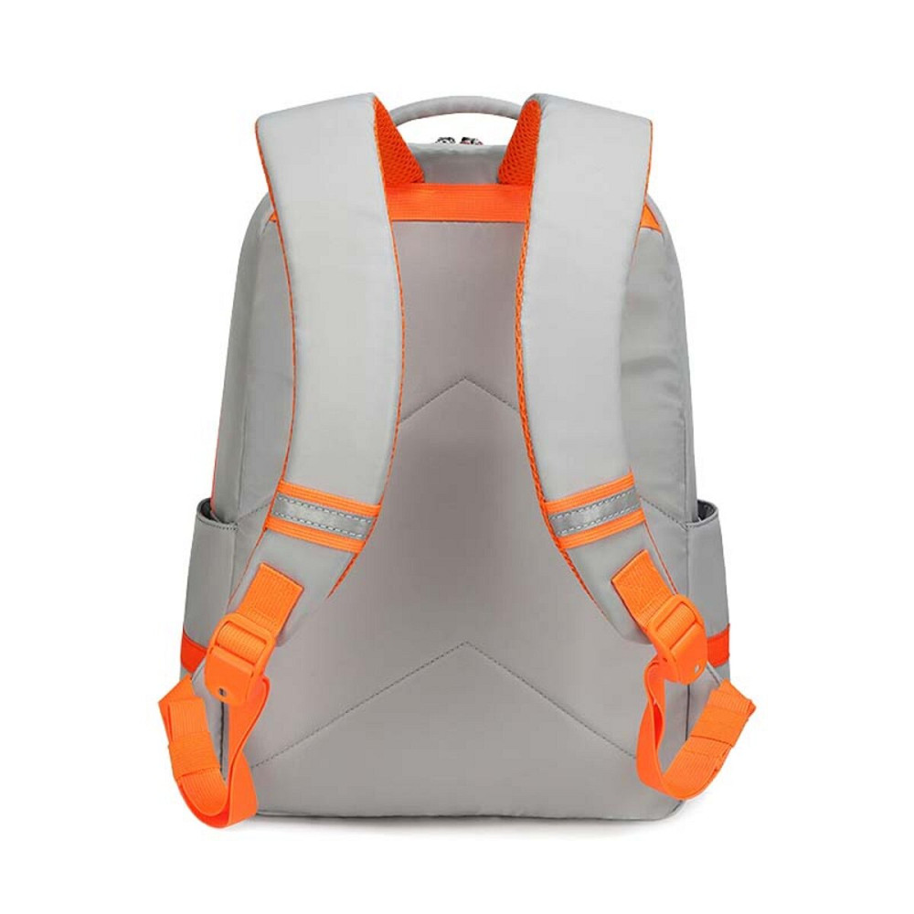 Рюкзак Tigernu T-B9030B 15.6" Gray (T-B9030BG) Київ - фото 4