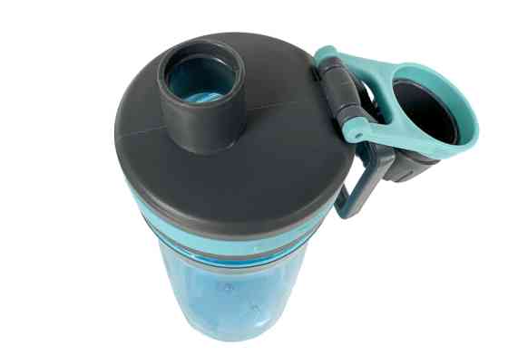 Пляшка для води EasyFit CHFe 800 мл синя Коломия