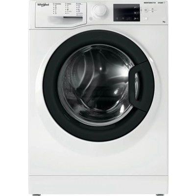 Стиральная машина Whirlpool WRSB7259WBUA Винница - изображение 1