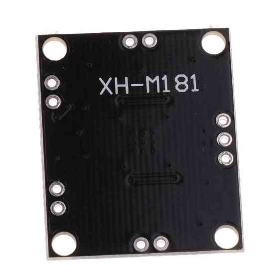 Компактный стерео усилитель звука 2x15Вт Киев