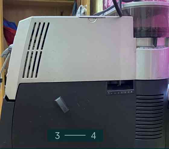 Кофеварка: SAECO Royal Cappuccino. Харків