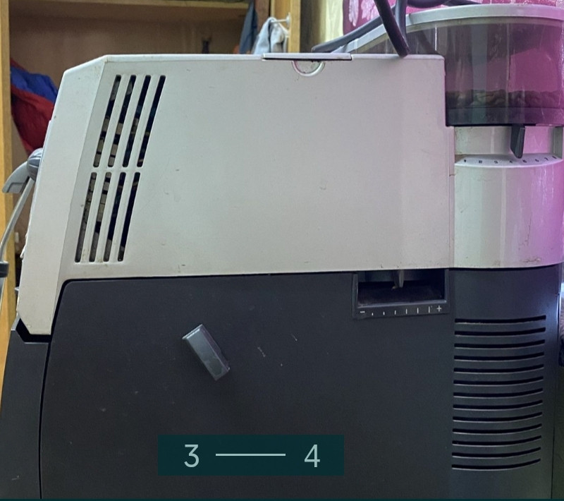 Кофеварка: SAECO Royal Cappuccino. Харків - фото 4