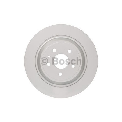 Тормозной диск Bosch 0986479D86 Винница - изображение 1