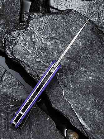 Нож складной Civivi Elementum C907V Ровно