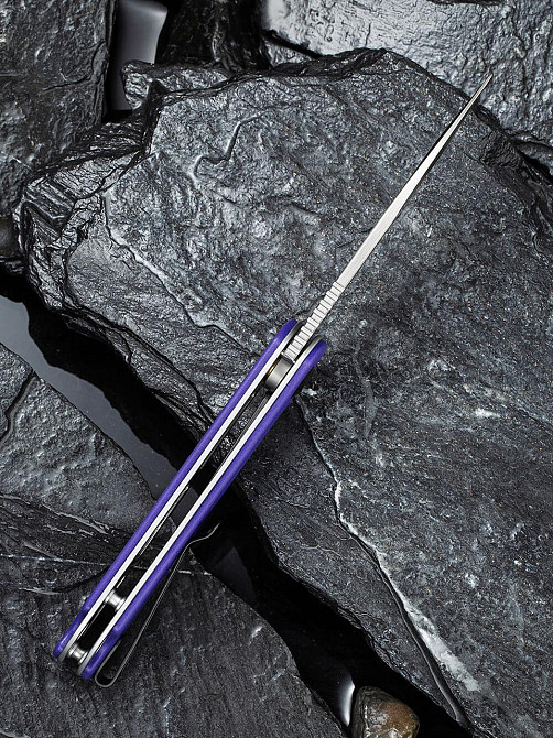 Ніж складаний Civivi Elementum C907V Рівне - фото 3