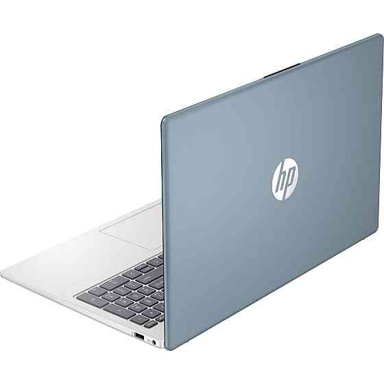 HP 15-fc0292ua 15.6" FHD IPS, 300n/Ryzen 5-5625U (4.3)/8Gb/SSD512Gb/Radeon/DOS/Синій Вінниця