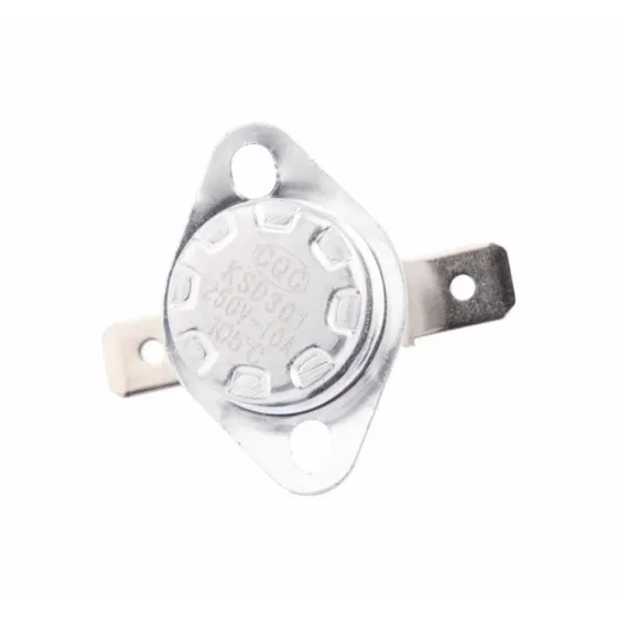 Датчик тяги Thermo Alliance, 105 °С (2050703034) Киев