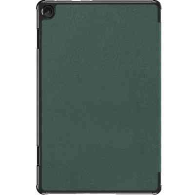 Чохол до планшета BeCover Smart Case Lenovo Tab M10 TB-328F (3rd Gen) 10.1&quot; Dark Green (708283) Вінниця