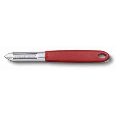 Овощечистка Victorinox Standard Peeler Red (7.6077.1) Винница
