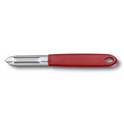 Овощечистка Victorinox Standard Peeler Red (7.6077.1) Винница - изображение 1