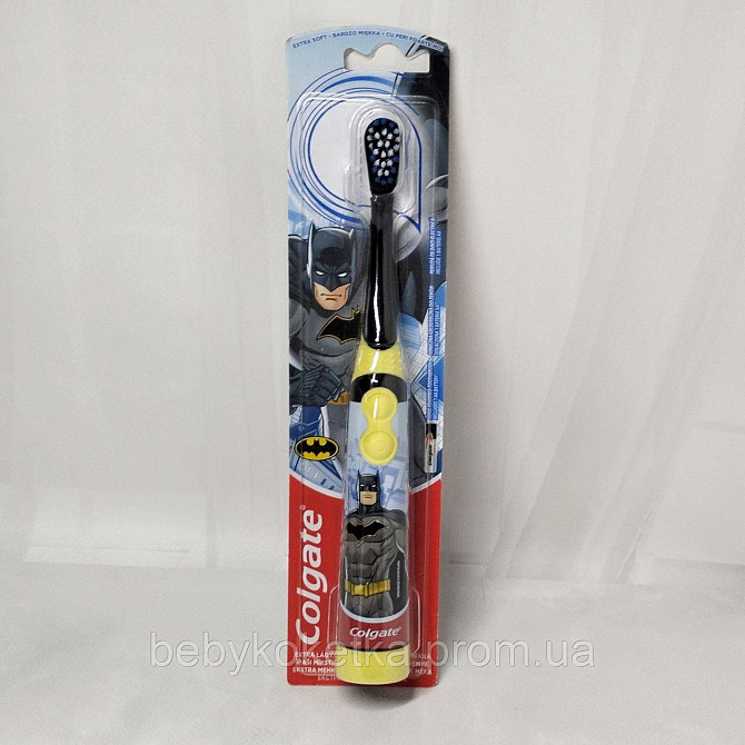 Дитячий набір косметики DC Comics Batman Львів - фото 3