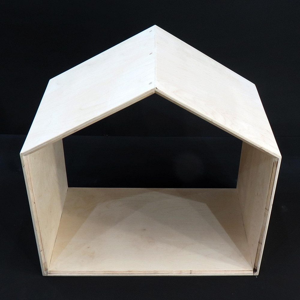 Будка для собаки 