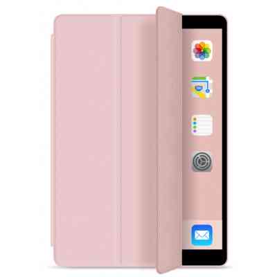 Чехол для планшета BeCover Tri Fold Soft TPU Apple iPad mini 6 2021 Pink (706724) Винница