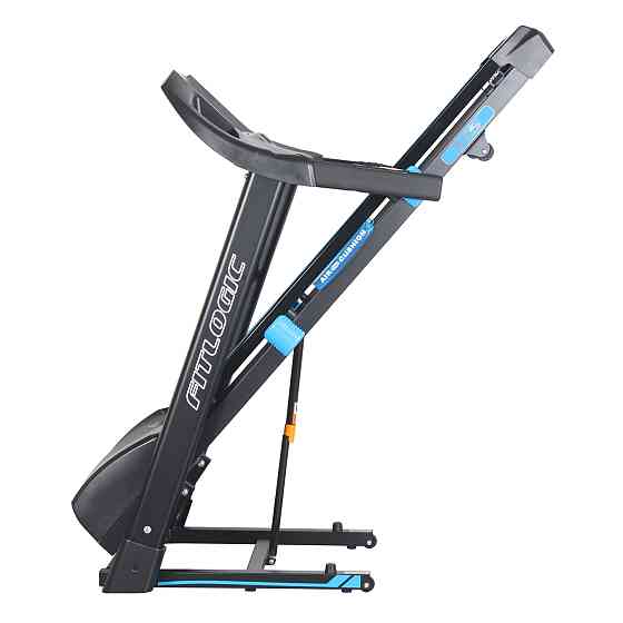 Беговая дорожка FitLogic T15 Киев